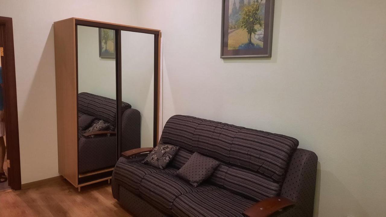 Zhvanets Готель "Дністер" מראה חיצוני תמונה