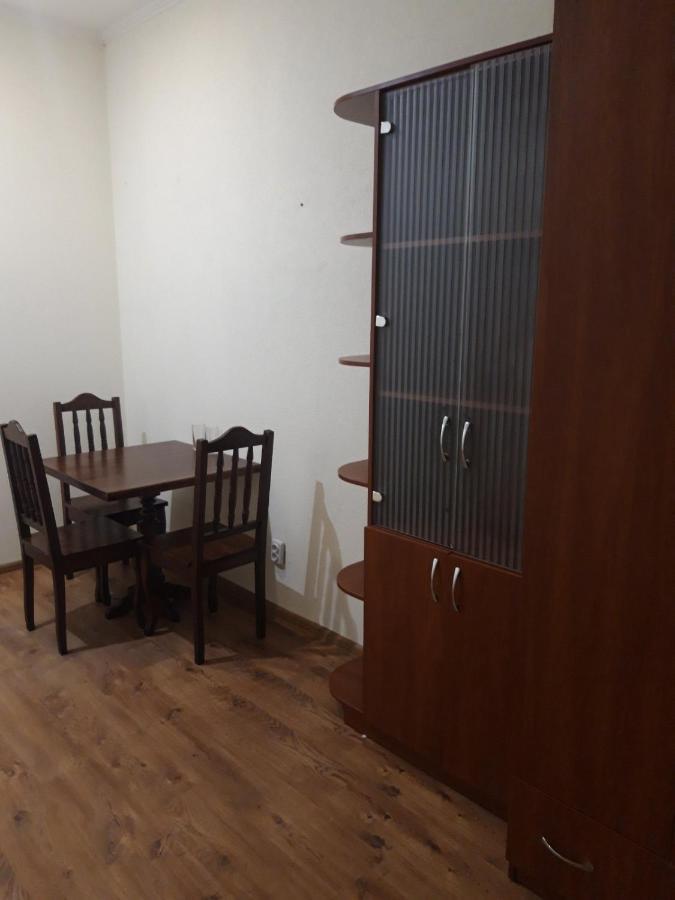 Zhvanets Готель "Дністер" מראה חיצוני תמונה
